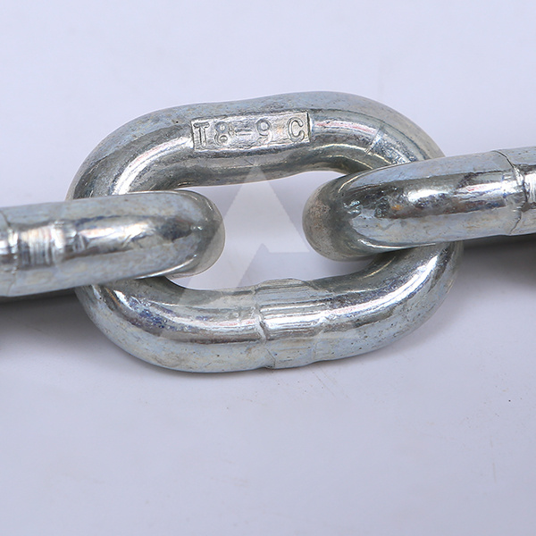 怎樣延長80級起重鏈條使用壽命？