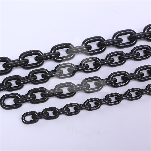 怎樣避免手拉葫蘆起重鏈條斷裂？