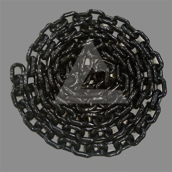 礦用起重鏈條多久更換一次？