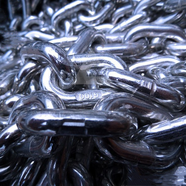 怎樣才能購買到合適的起重鏈條？