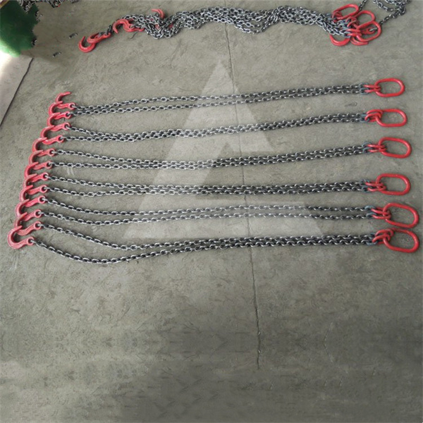 起重鏈條索具在使用中會出現(xiàn)哪些問題？