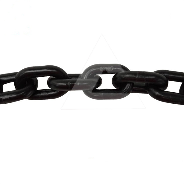 怎樣判別10噸手拉葫蘆鏈條質(zhì)量？