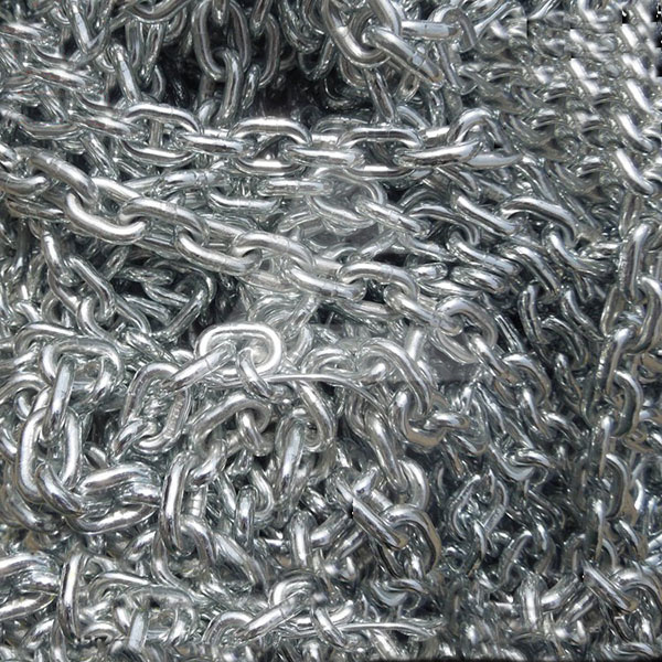 不銹鋼起重鏈條有必要防銹嗎？