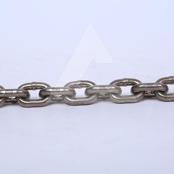 80級起重鏈條能代替鋼絲繩嗎？