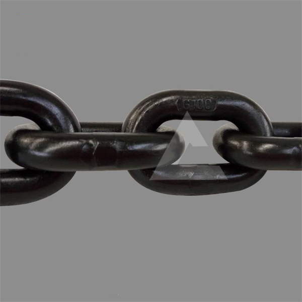 100級起重鏈條具有哪些優(yōu)勢？