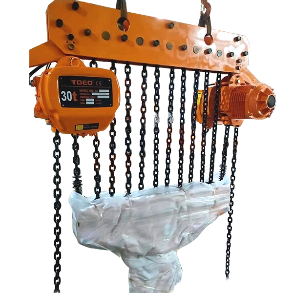 電動(dòng)葫蘆起重鏈條