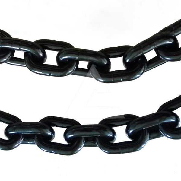 22mm發(fā)黑起重鏈條索具