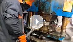 辰力壓套機售后有保障，維護小隊走進蘇州